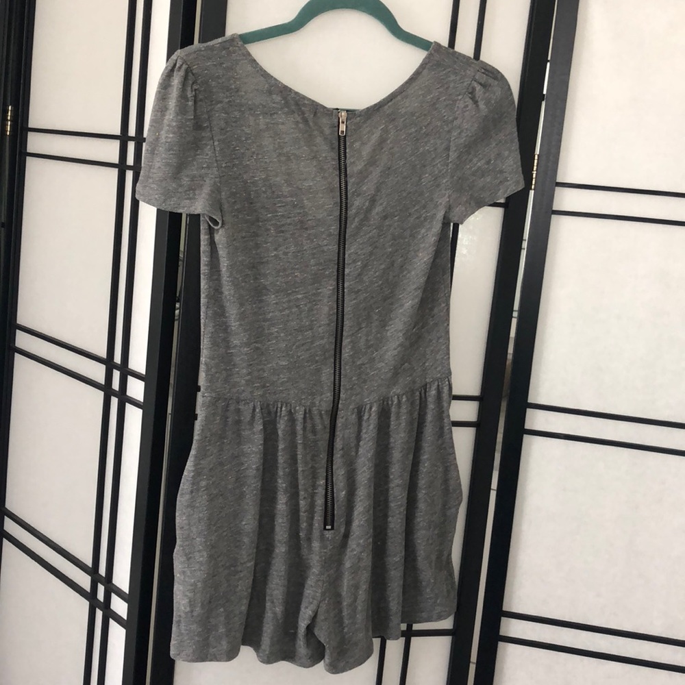 Romper - Picture 2 of 2